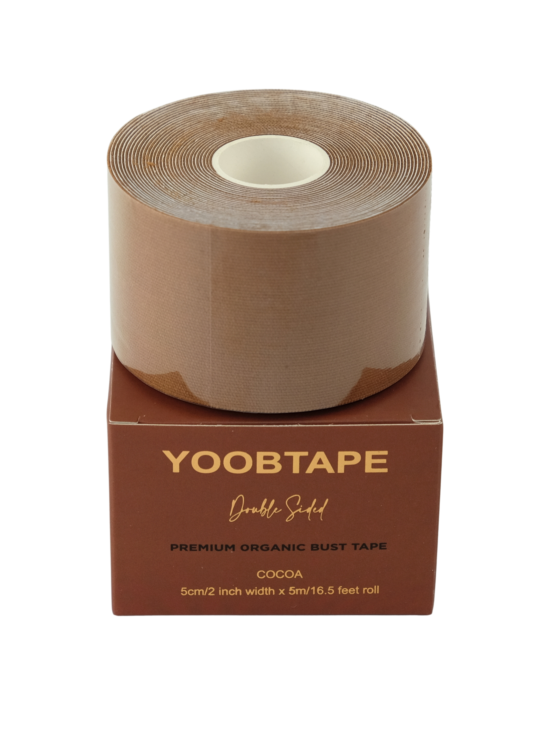 Boob Tape Double Sided – Lily